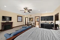 Luxury in the Heart of Nemacolin, the Laurel Mountains Most Idyllic Resort Area. - 4 estrellas
