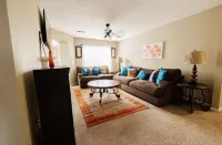 Cozy 3 bedroom, Centrally Located, Perfect for a family - Boutique