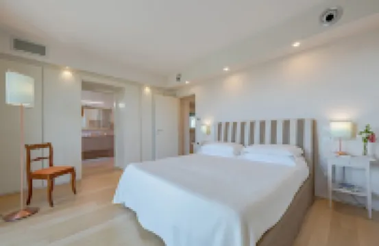 Accommodation Spaccasole 1 on Cortona