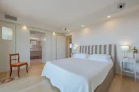 Accommodation Spaccasole 1 on Cortona Fattoria Santa Vittoria附近的飯店