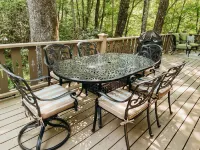 Honey Bee Cottage Gated Connestee Falls Brevard, NC