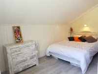 Vacation cottage - Panoramic view - Sauna - Near lake - Mountain 쏠슈흐-슈흐-모슬로뜨 호텔