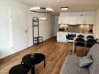 Vacation apartment "Pyjama party"