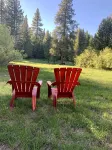 Beautiful South Lake Tahoe Meadow View Chalet. Dog Friendly. AC