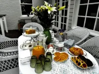 Lexden on Brilliant St Bathurst