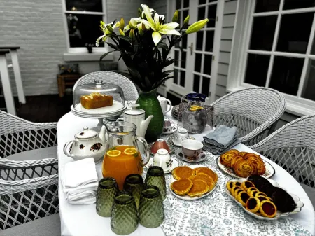 Lexden on Brilliant St Bathurst