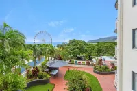 Best Location in Cairns - Ocean Views