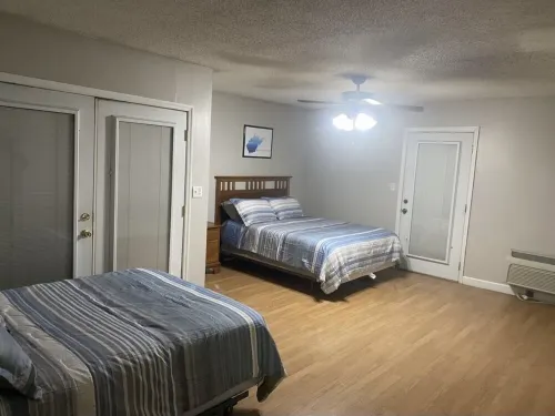 Ryder's Retreat overlooking the city of Williamson! Hotel a Williamson