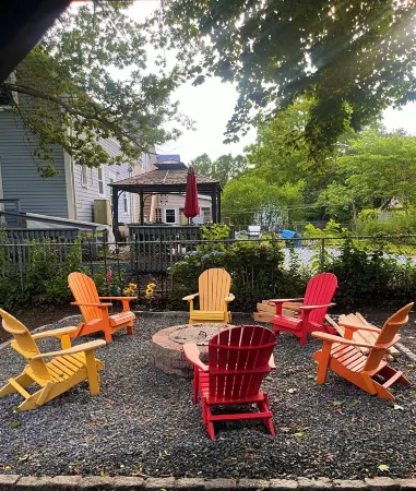 Downtown Bristol Cozy Flat