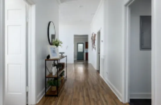 Timeless Midtown Craftsman • 2Br, 2BA • 15 Mins to Ft Moore