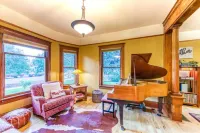 The Lovemore Grand Retreat