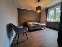 Vacation apartment Ströbitzer Wiesen Hotels in Cottbus