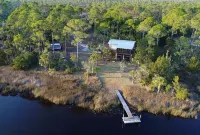 Rocky Creek Waterfront