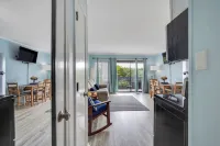 Unwind by the Beach - Savannah/Tybee