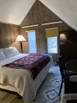 Cozy Cabin Waterville Estates