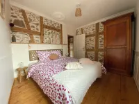 Aux Charmes d'Alsace Hotel a Soultzmatt