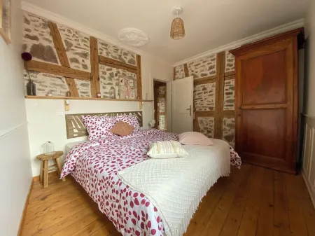 Aux Charmes d'Alsace Отели в г. Сульцмат