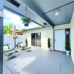 CentrallyLocated 1FloorVilla560Sqf 3Bd2BTH.Month to Month Rent from March22.2026