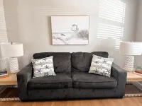 Bikes, Beaches and Quaint Floridian Downtowns