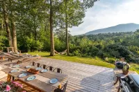 Catskill Mountain House