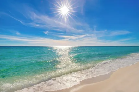 Beachfront Luxury Estate Sleeps 20 & Allows Events Отели рядом с достопримечательностью «Наварр Бич Си Тертл Консервейшен Сентер»