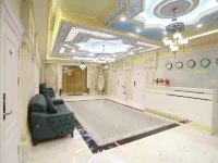 Bibihojar Hotel Hotels in Khiva