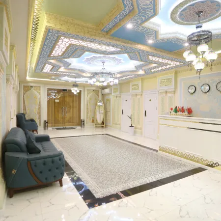 Bibihojar Hotel