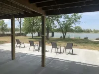 Best CWS spot around! Great for groups-family. Closest location and on  A LAKE!