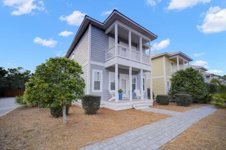 30A - Golf Cart - Kid & Dog Friendly!