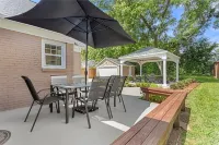 Restful Retreat; Beautiful & Allergy Free! Just 1/2 mile to Tyler's med hub.