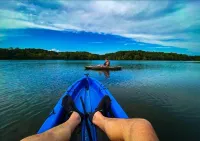Rocky Ridge GetawayJoins Shawnee Forest