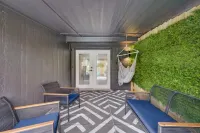 KingBed°W/D°Parking°4TV-10guests