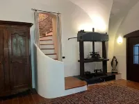 Großzügige Historische Wassermühle nur 5 Minuten vom Meer