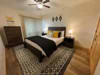 Spacious Brevard Cabin w/ Views & Pool/Golf/Lake