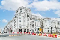 Charleston Appartement Design 70m2 Disneyland Paris Pour 6pax Hotels near Marne-la-Vallée-Chessy Station