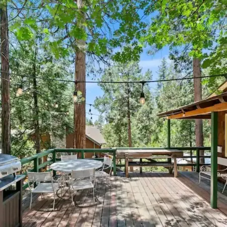IdyllAway Vintage Cabin - Kid Friendly Cul-De-Sac!