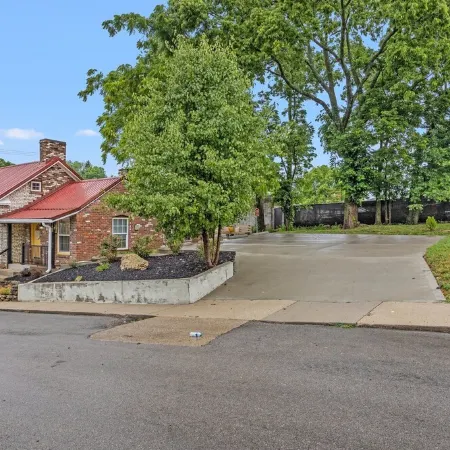 Springside BoHo Getaway