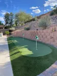 Mesquite Oasis Pool and Spa!