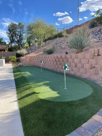 Mesquite Oasis Pool and Spa! Отели рядом с достопримечательностью «Splash Pad»