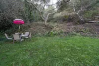 Spacious Serene Sanctuary-Minutes to SF / Muir Woods 밀밸리 쇼핑센터 주변 호텔