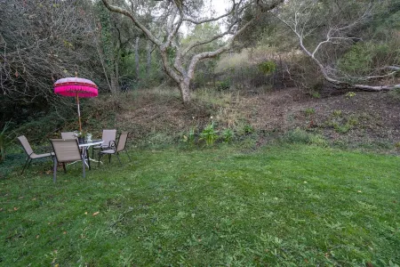 Spacious Serene Sanctuary-Minutes to SF / Muir Woods Отели рядом с достопримечательностью «Национальная зона отдыха Голден Гейт»