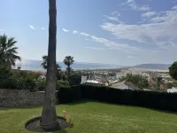 Casa Ceuta - great sea views on the Atlantic in Atlanterra, Zahara de los Atunes