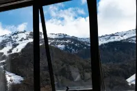 Penthouse 2 Level Apartment with Mountain ViewsUnique Snow Guarantee in Season - 山景