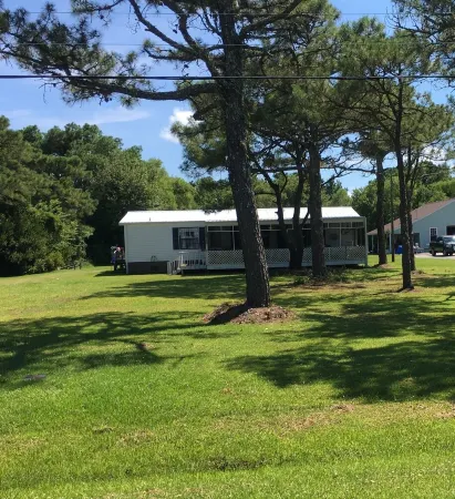 The Hoi Toider @ Harkers Island