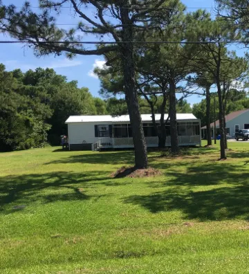The Hoi Toider @ Harkers Island