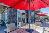 Fire Island Beach House Hotels in Fire Island