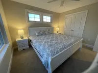 Beautiful Newer Construction 5 BR 3.5 bath