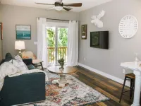 Joanna Gaines would stay here! Hotels in Sandpoint