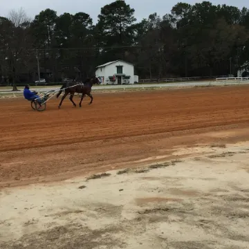 Contemporary Scandinavian styled home on the 7th hole of Pinehurst #1
