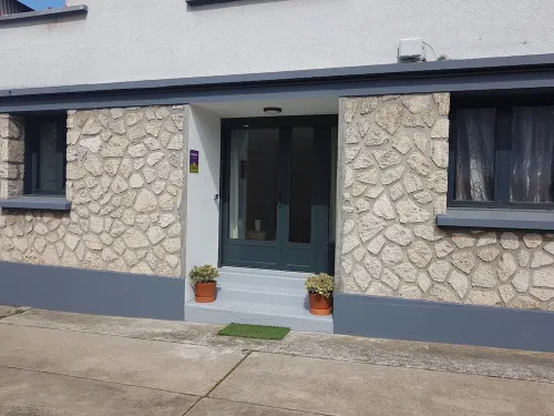 Cottage Les Coteaux 1 Hotels in Argenteuil